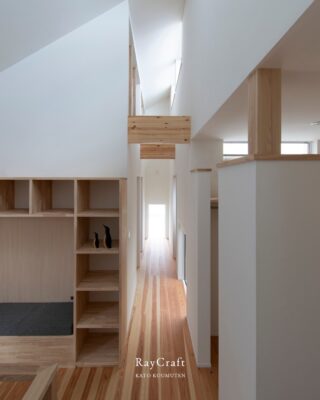 RayCraft（加藤工務店） | 神奈川・東京の注文住宅 | 新築・リフォーム